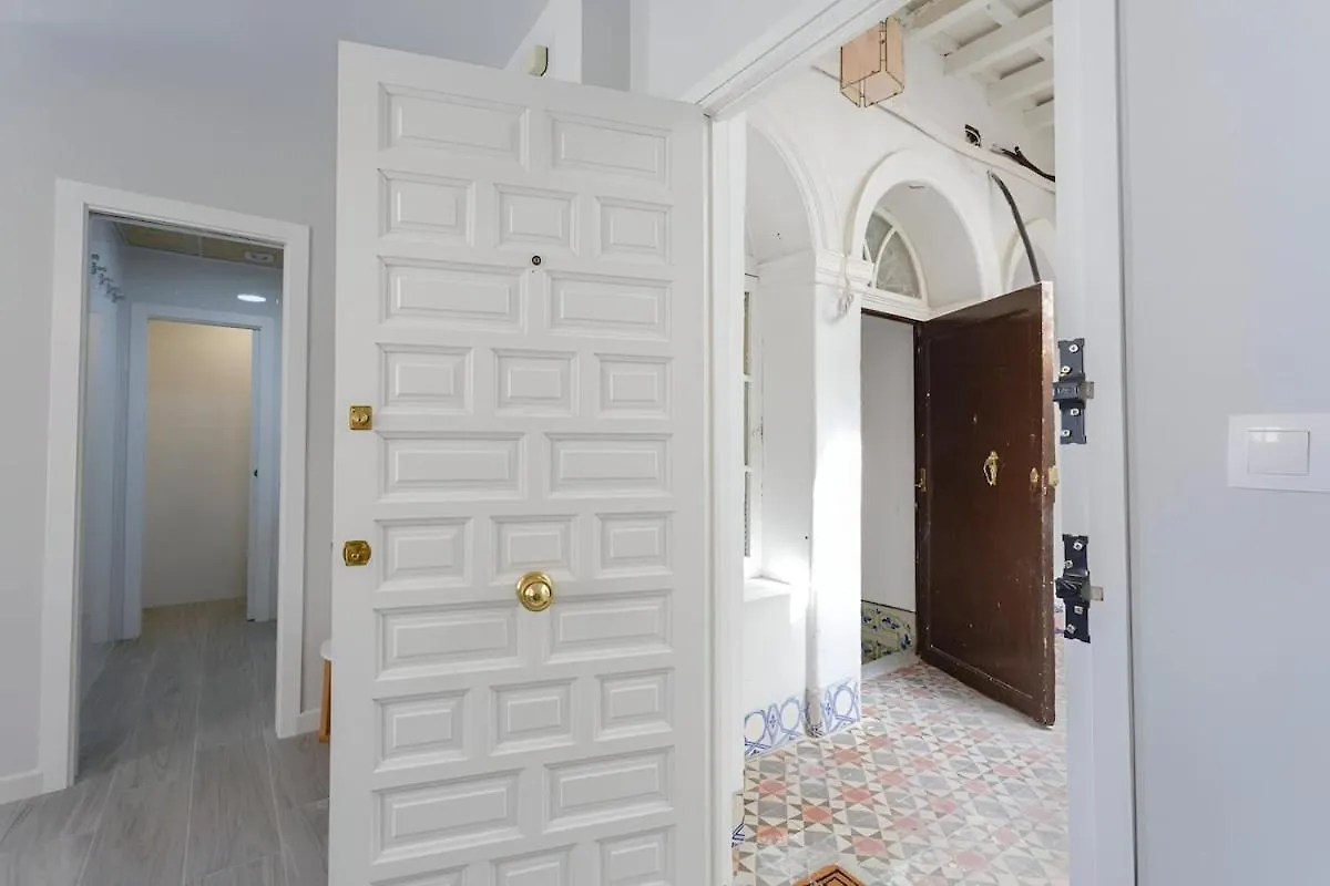 Apartamento San Jose Grupo Ac Gestion Cadice