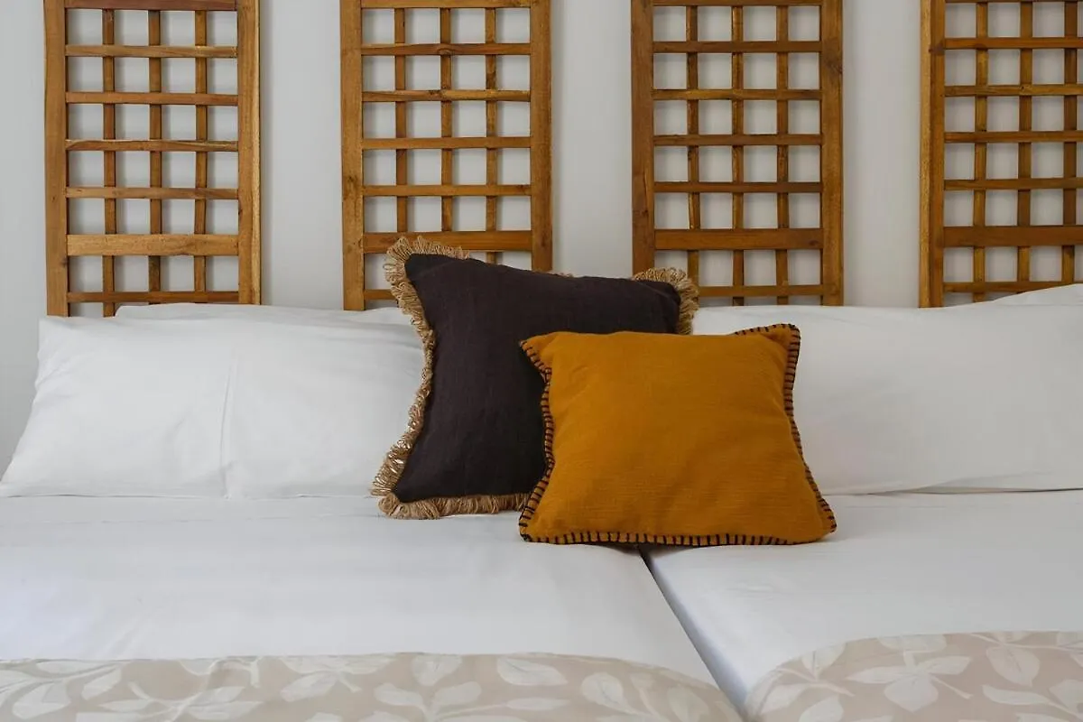 Apartamento San Jose Grupo Ac Gestion Cadice Spagna
