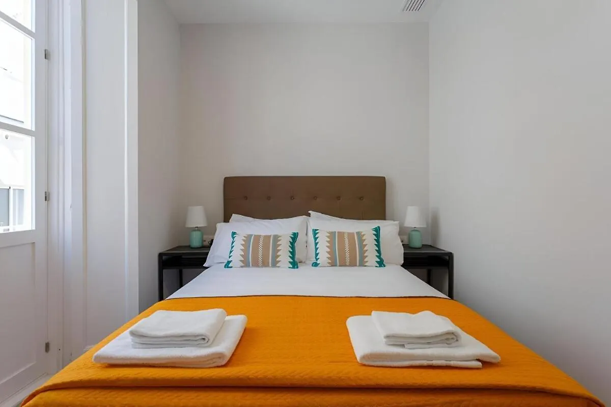 Apartamento San Jose Grupo Ac Gestion Cadice 0*,  Spagna