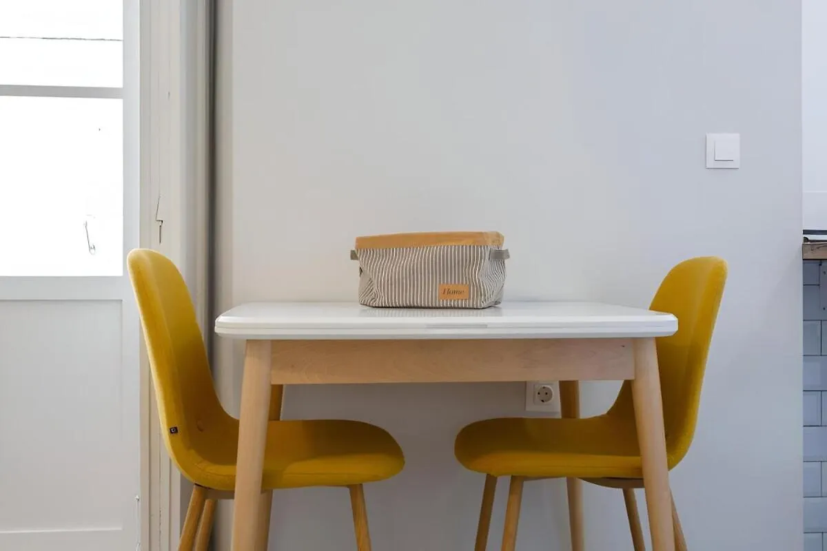 Appartamento Apartamento San Jose Grupo Ac Gestion Cadice