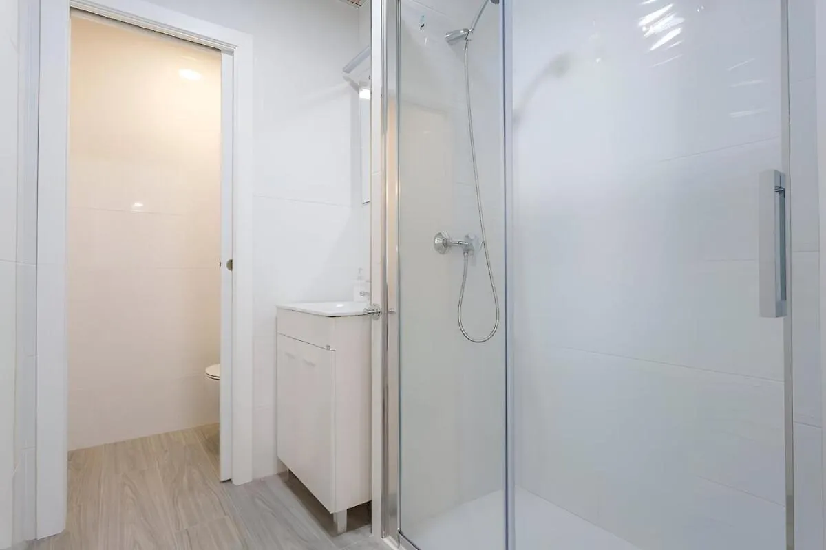 Apartamento San Jose Grupo Ac Gestion Cadice 0*,  Spagna