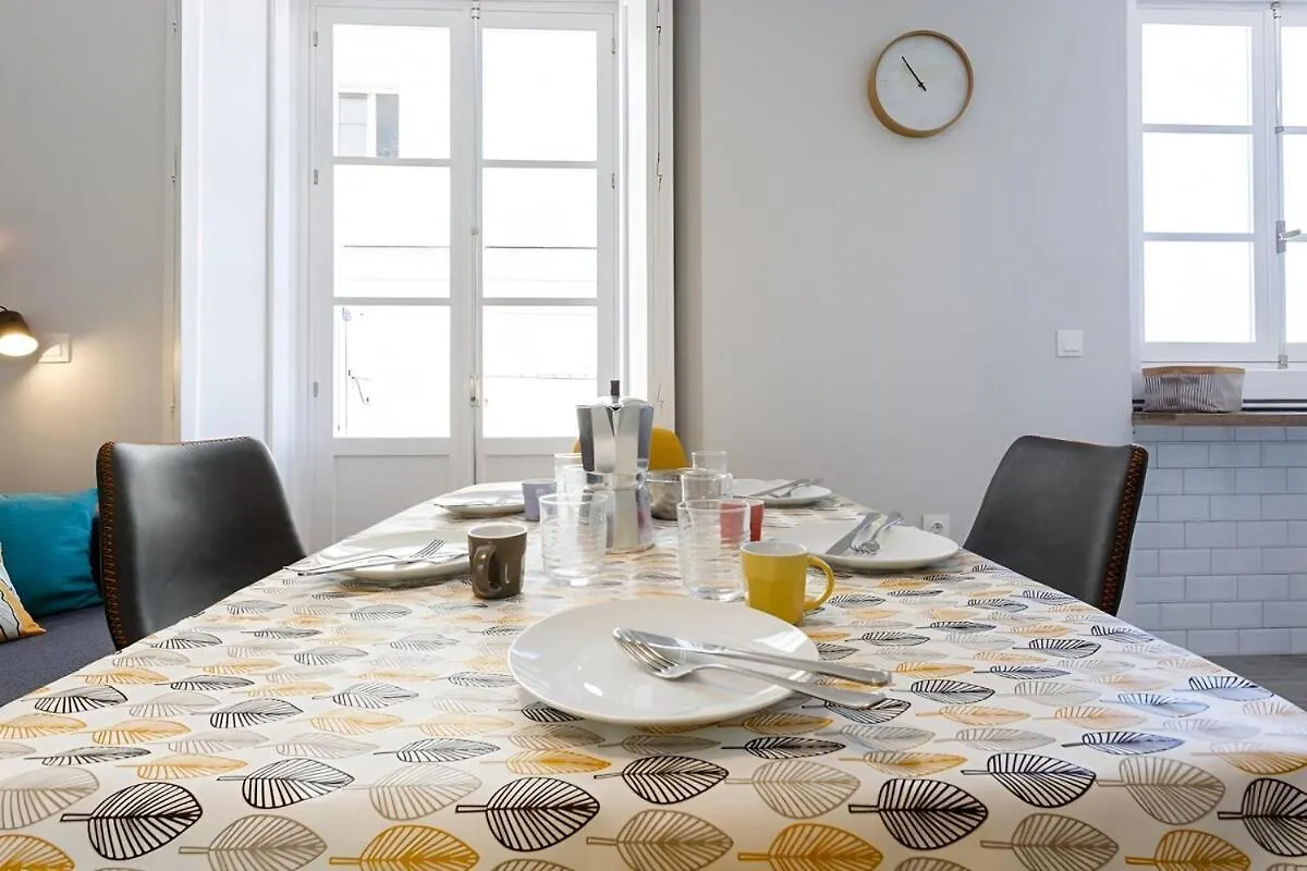 Appartamento Apartamento San Jose Grupo Ac Gestion Cadice