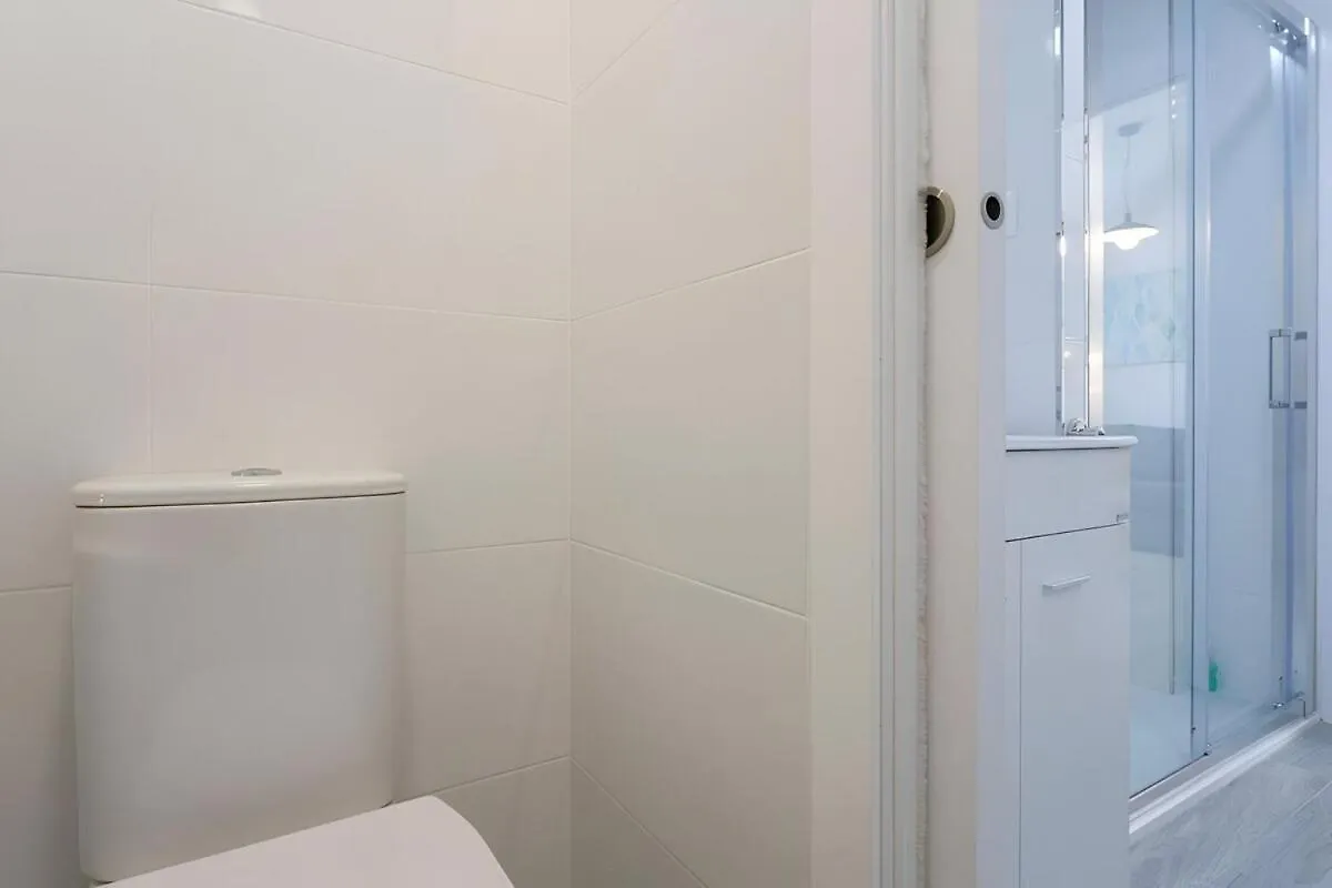 Apartment Apartamento San Jose Grupo Ac Gestion Cadiz Spain