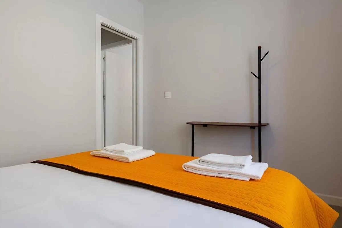 Apartamento San Jose Grupo Ac Gestion Cadiz Apartment
